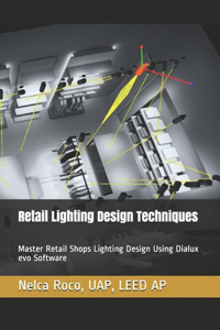 Retail Lighting Design Techniques