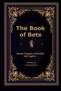 Book of Bets