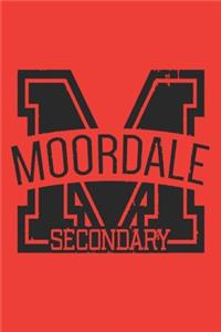 MOORDALE SECONDARY School