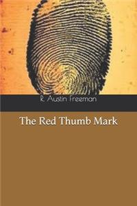 The Red Thumb Mark