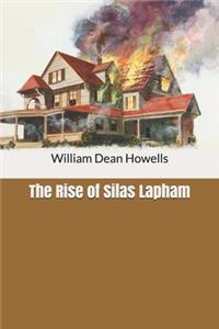 The Rise of Silas Lapham