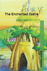 The Enchanted Castle