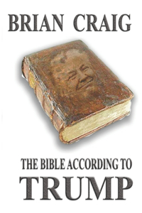 Bible According to Trump