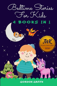 Bedtime Stories for Kids