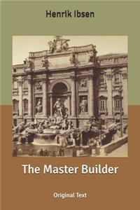 The Master Builder