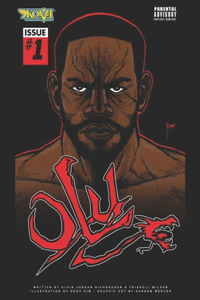 Olu: The Punished Fox