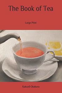 The Book of Tea