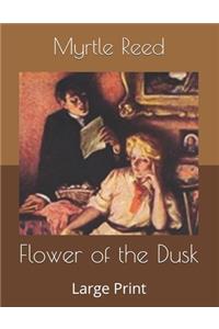 Flower of the Dusk