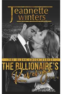 Billionaire's Revenge