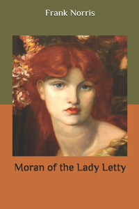 Moran of the Lady Letty