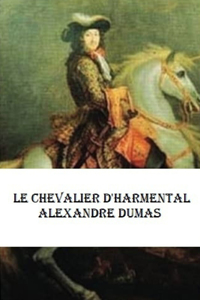 Le Chevalier d'Harmental