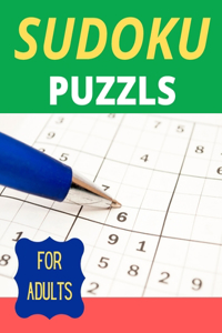 Sudoku Puzzls