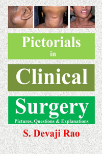 Pictorials in clinical surgery