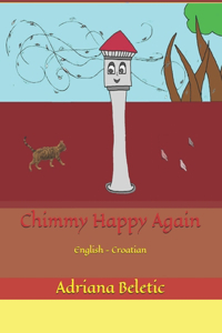 Chimmy Happy Again