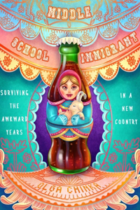 Middle School Immigrant