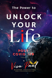 The Power to Unlock Your Life
