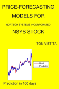 Price-Forecasting Models for Nortech Systems Incorporated NSYS Stock