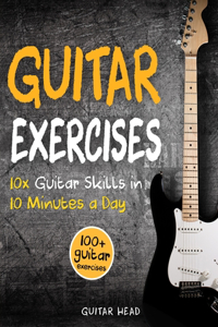 Guitar Exercises