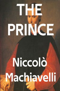 The Prince (Large Print)