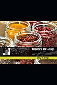 America's Seasonings