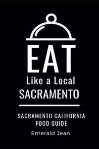 Eat Like a Local-Sacramento