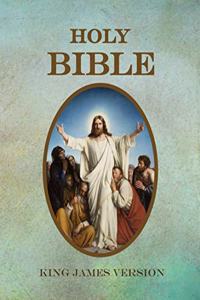 Holy Bible King James Version