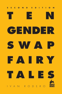 Ten gender swap fairy tales