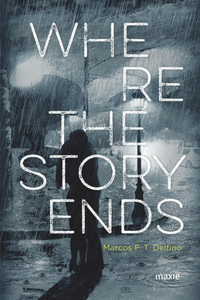 Where The Story Ends