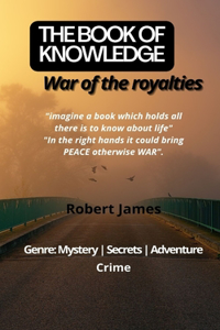 The Book of Knowledge