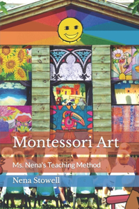 Montessori Art