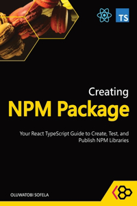 Creating NPM Package