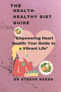 health-healthy diet guide