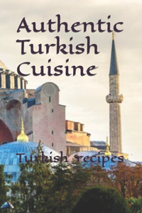 Turkish food recipes