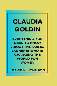 Claudia Goldin