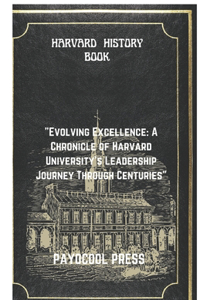 Harvard History Book