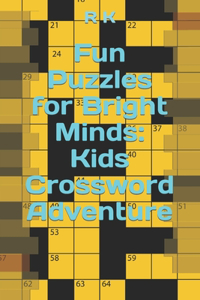 Fun Puzzles for Bright Minds