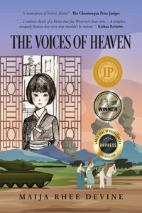 Voices of Heaven