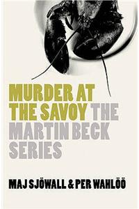 Murder at the Savoy