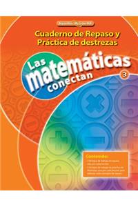Math Connects, Grade 3, Real-World Problem Solving Readers Package (Spanish)