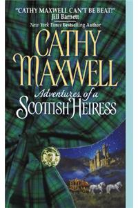 Adventures of a Scottish Heiress