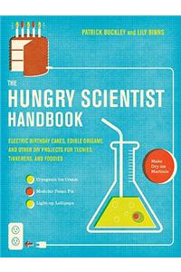 The Hungry Scientist Handbook