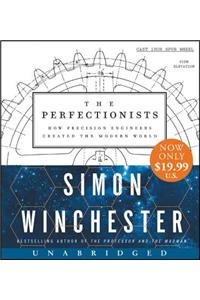 Perfectionists Low Price CD