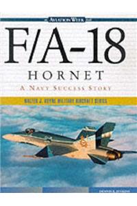 F/A-18 Hornet: A Navy Success Story