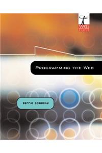 Programming the Web with Student CD