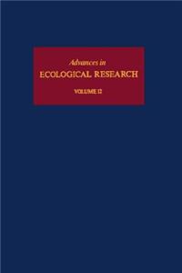 Advances in Ecological Research