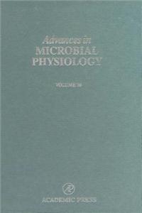 Advances in Microbial Physiology