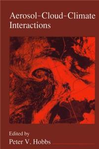 Aerosol--Cloud--Climate Interactions