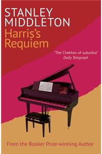 Harris’s Requiem