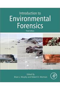 Introduction to Environmental Forensics