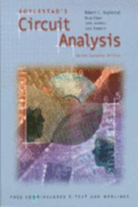 Boylestad's Circuit Analysis